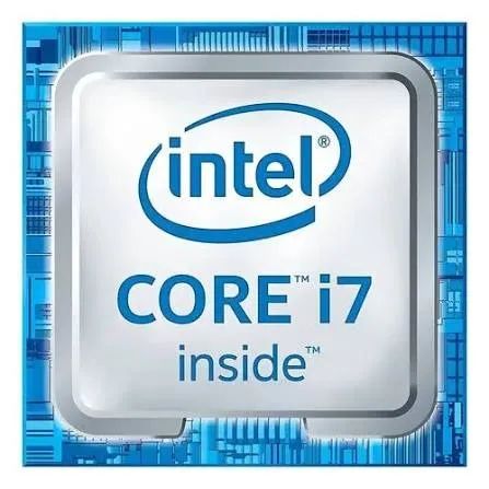 PROCESSADOR INTEL CORE I7 6700 4.0GHZ BOOST 4nucleos/8threads lga 1151