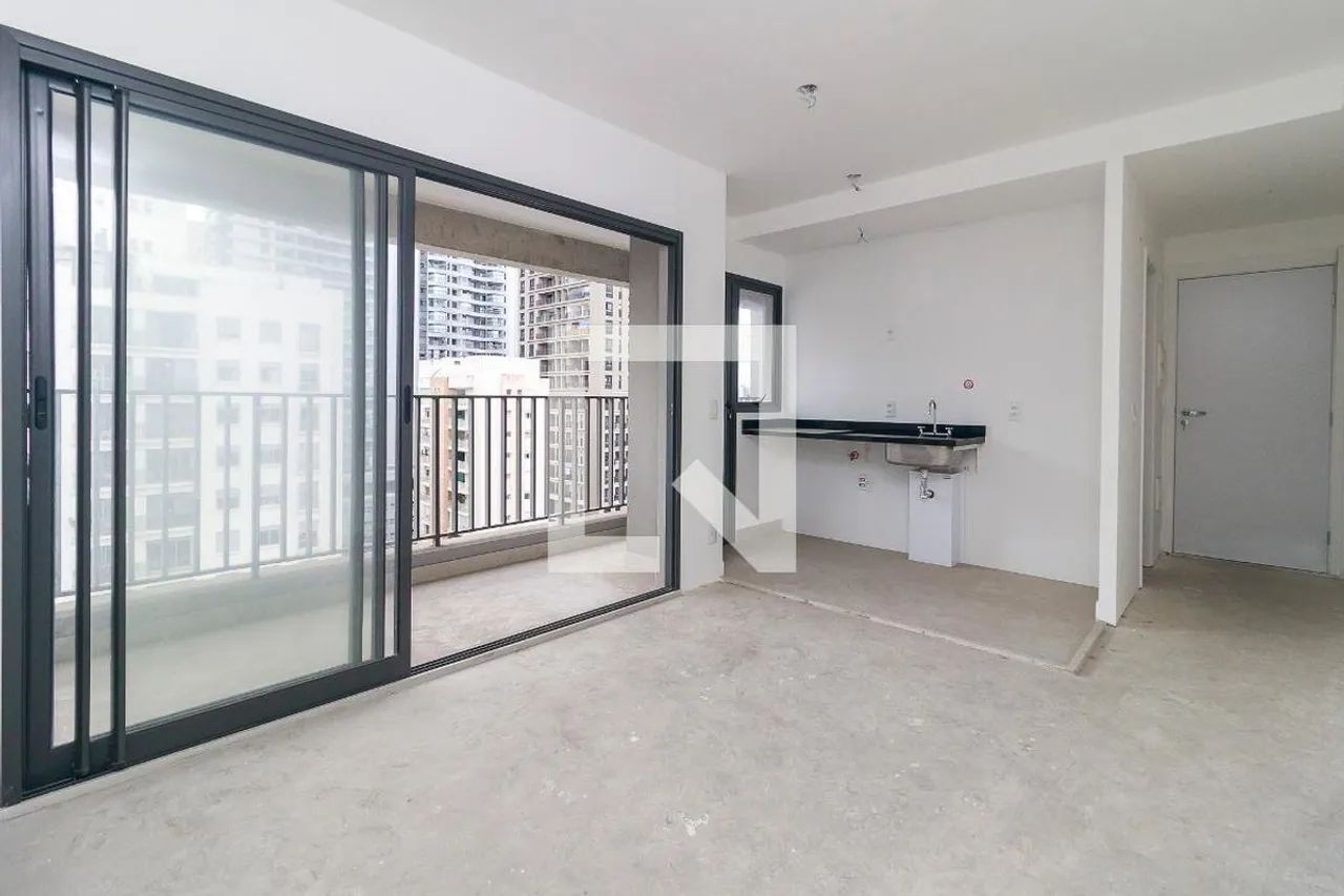Apartamento à Venda - Brooklin, 3 Quartos, 71 m2 - Foto 3