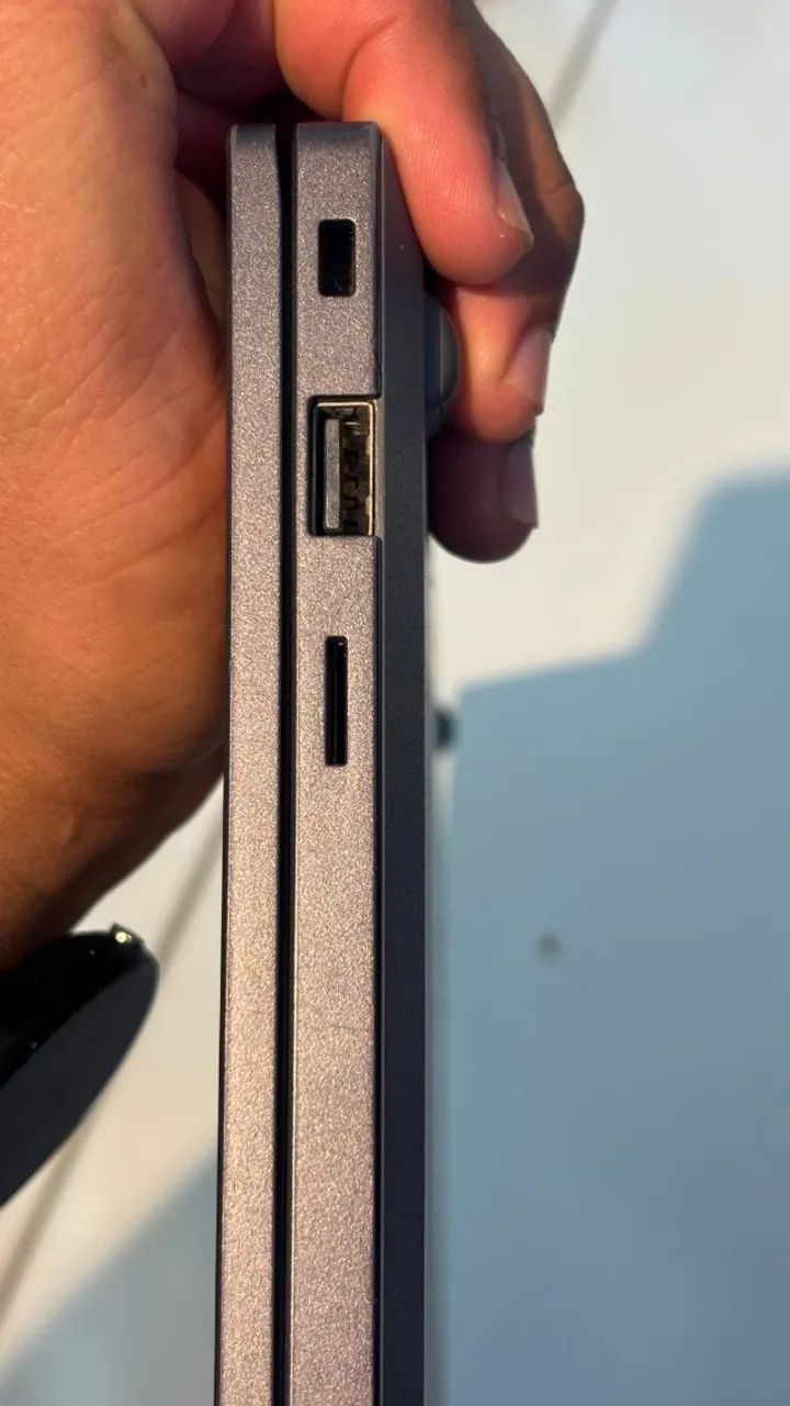 NOTEBOOK SAMSUNG BOOK 1.500,00 - Foto 5