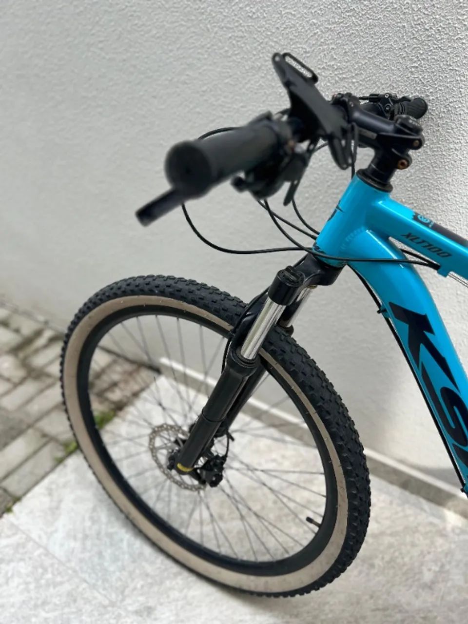 Bicicleta KSW XLT100 Aro 29 - Foto 2
