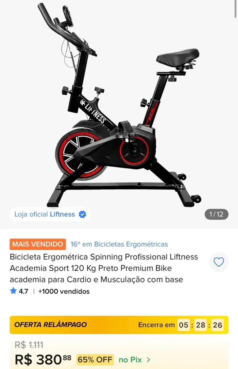 Promoção relâmpago por tempo limitado  - Foto 3