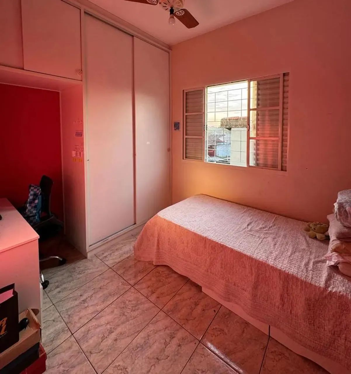 Casa de 3 quartos à venda, 150 m² por R$ 530.000 - Estiva - Taubaté/SP REF: 1274 - Foto 4