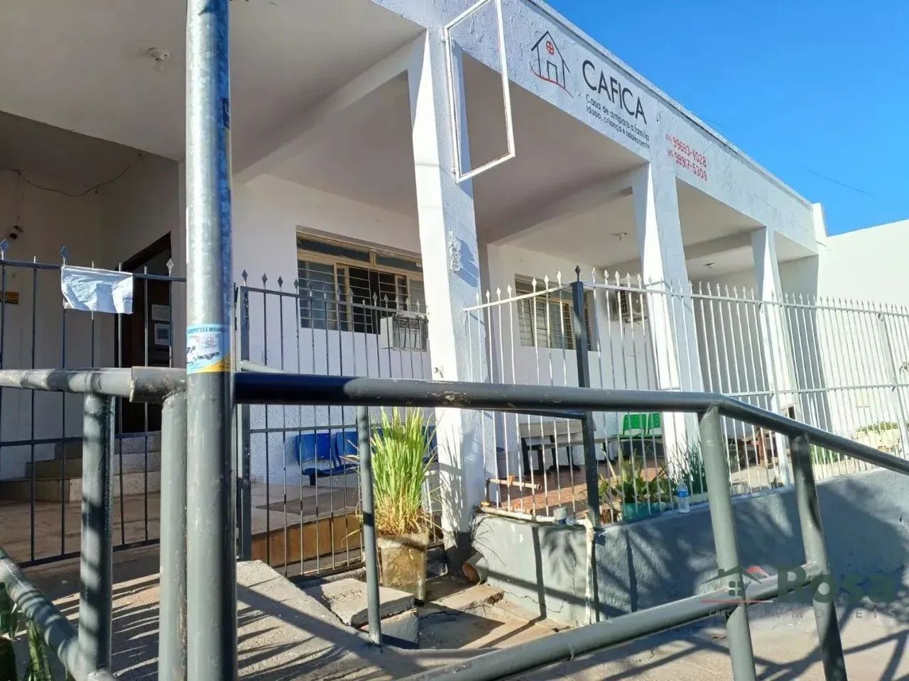 Ponto comercial para venda, 12 quarto(s), Bandeirantes, Cuiabá - Foto 2