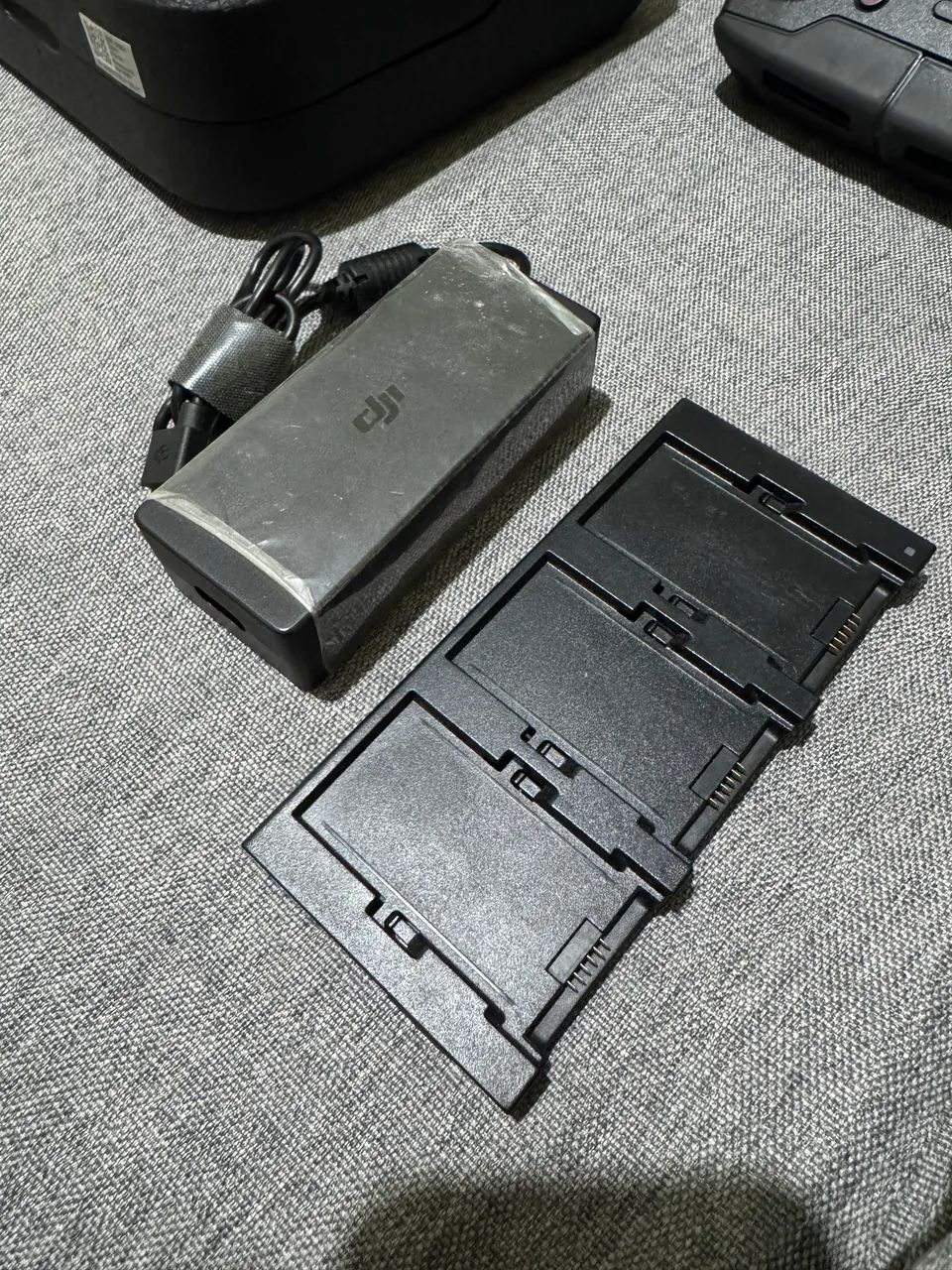 Combo fly more Dji spark - Foto 4