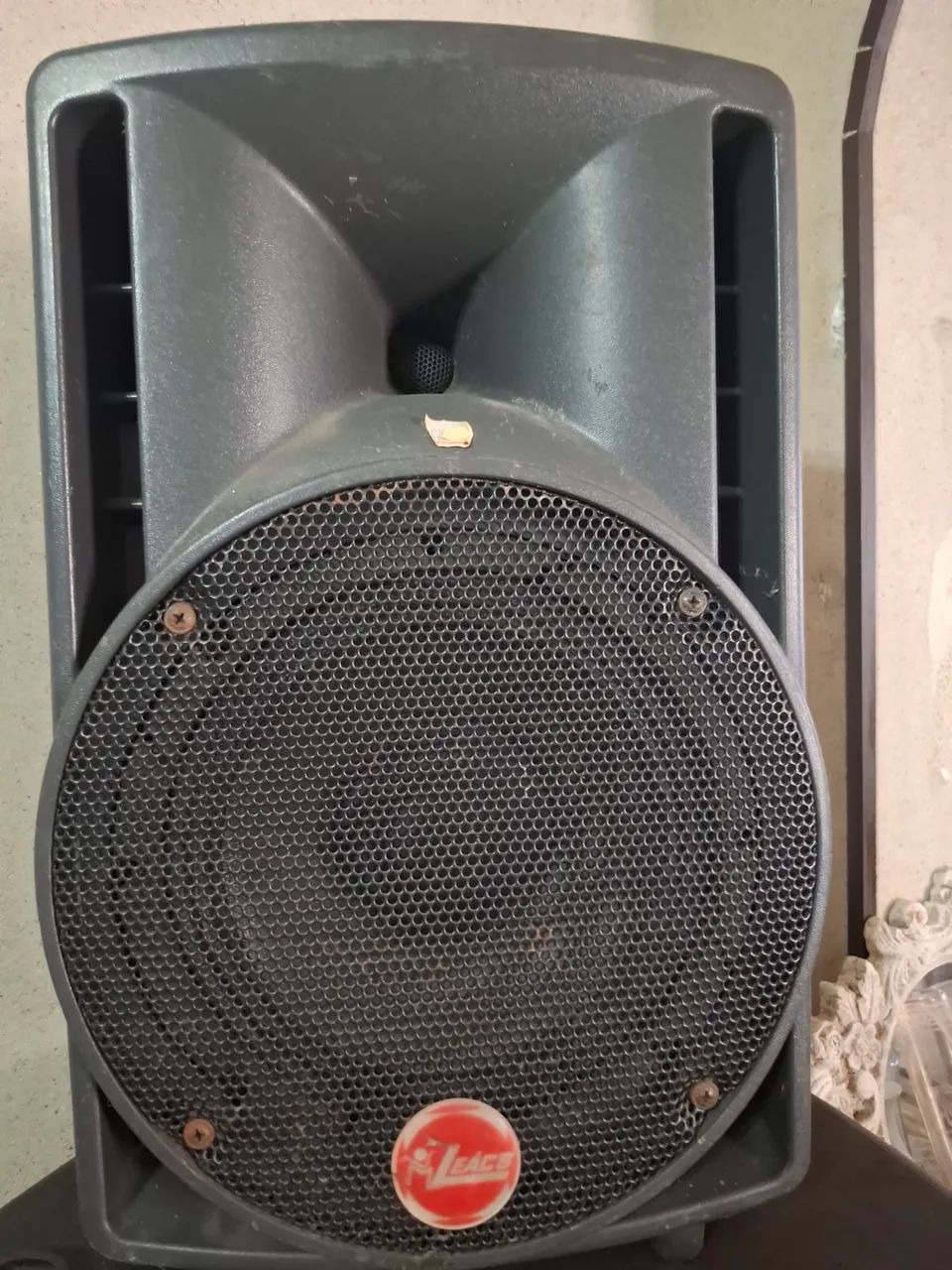 Caixa Leacs 800 plus - Foto 2