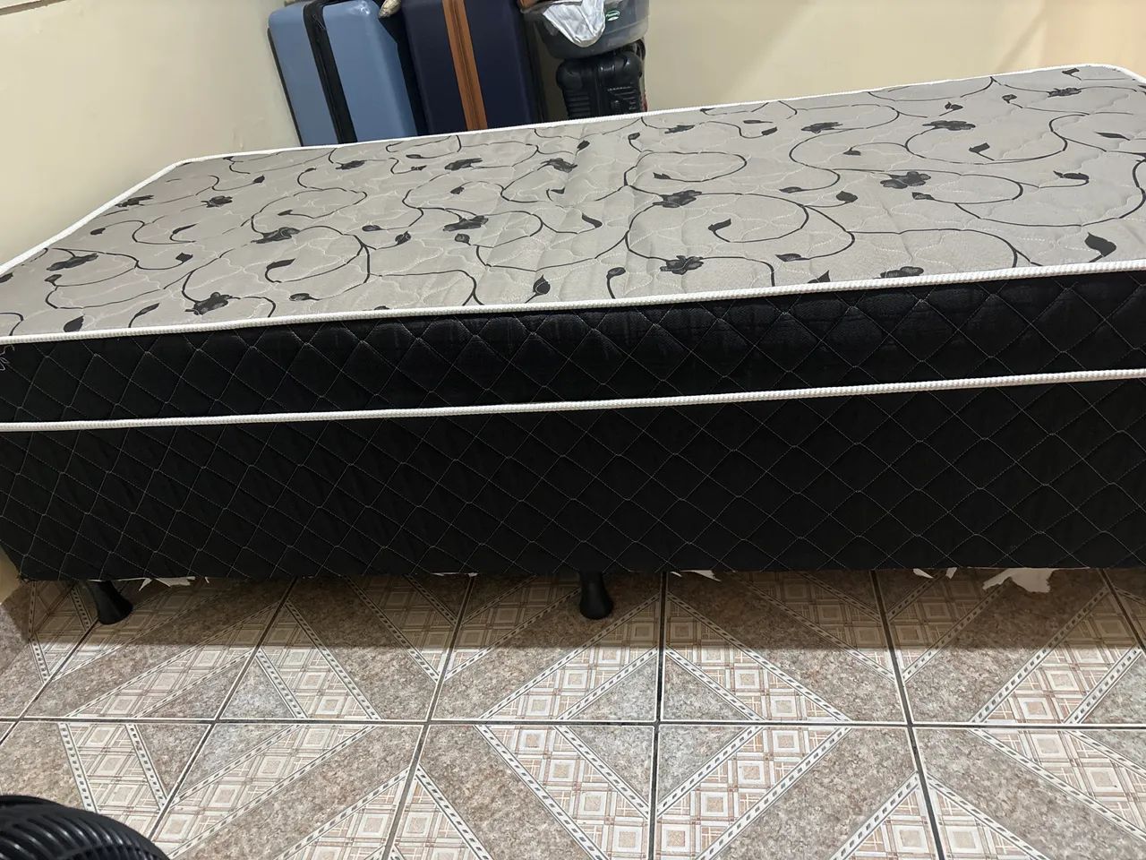 Cama box  - Foto 2