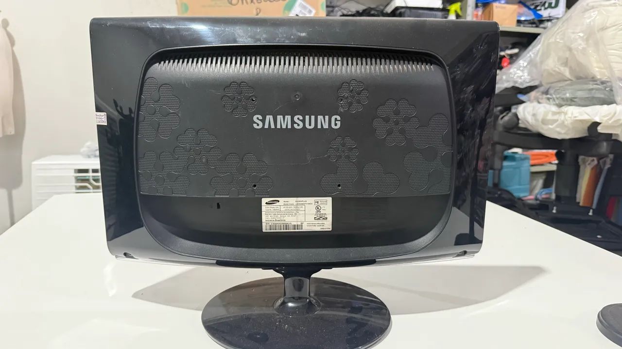 Monitor Samsung  - Foto 3