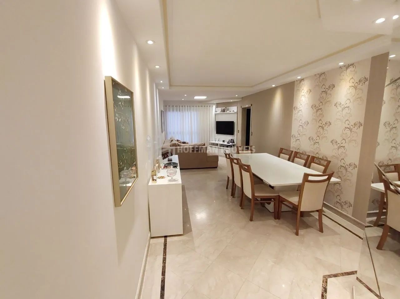 Apartamento com 2 dormitórios à Venda, 97 m² - Santo Antônio.