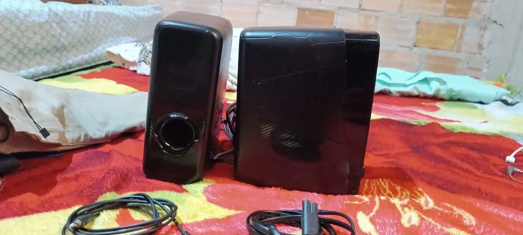 Caixa Gamer JBL Quantum Duo  - Foto 3