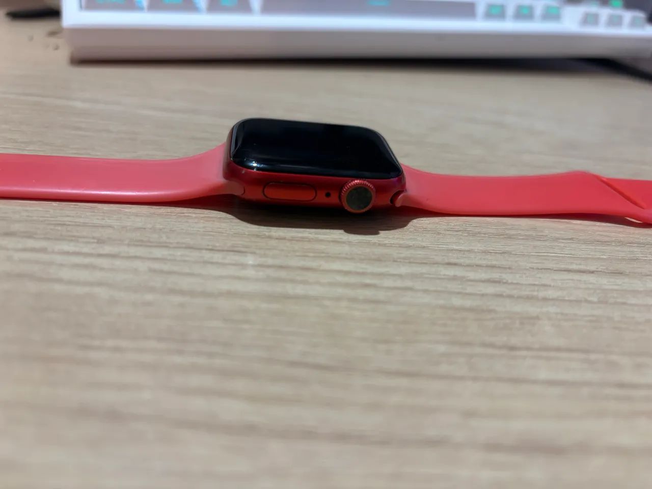 Apple Watch Serie 6 Red - Foto 2