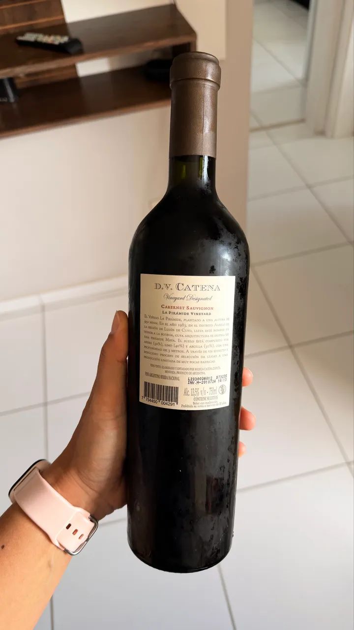 Vinho 