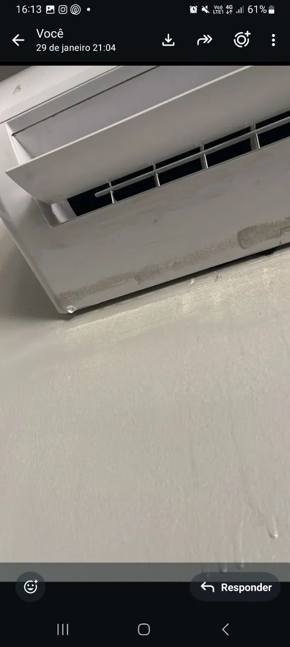 Limpeza de ar - Foto 3