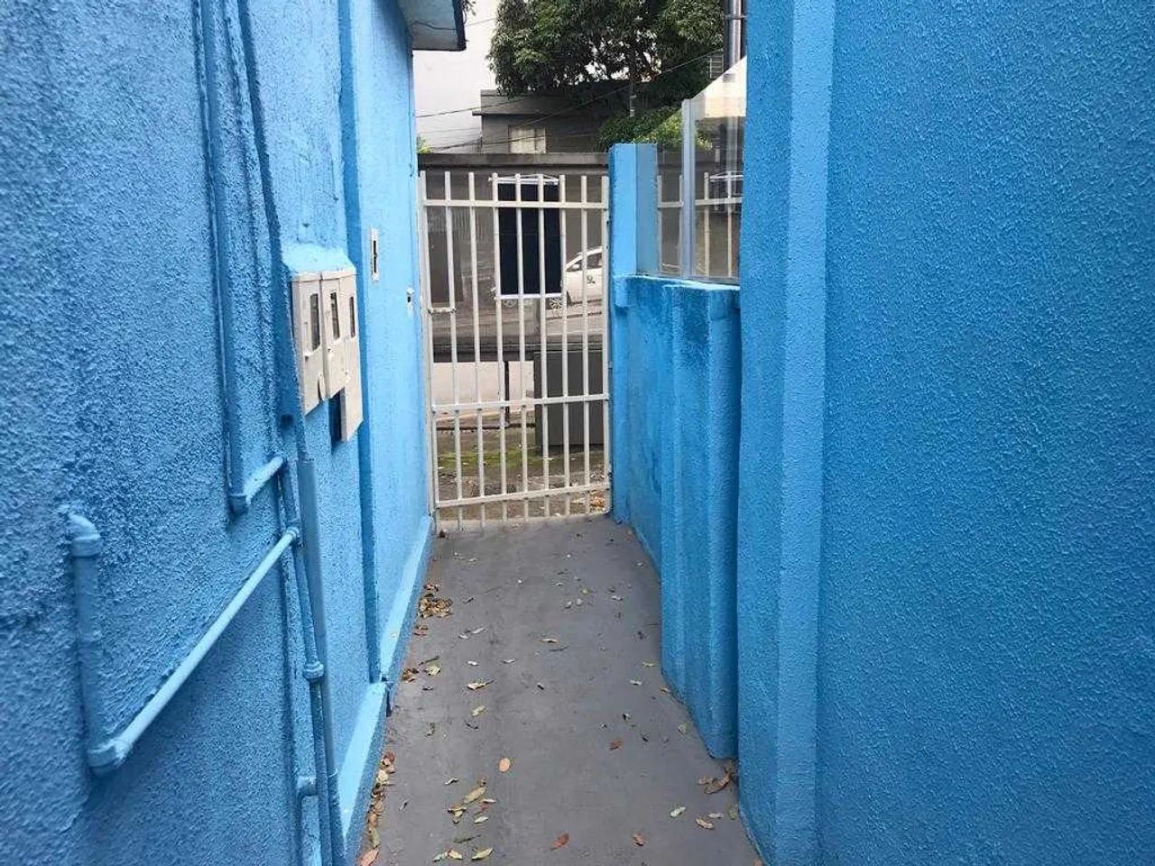 Loja / Salão / Ponto Comercial com 2 quartos à venda em Belo Horizonte - Foto 9