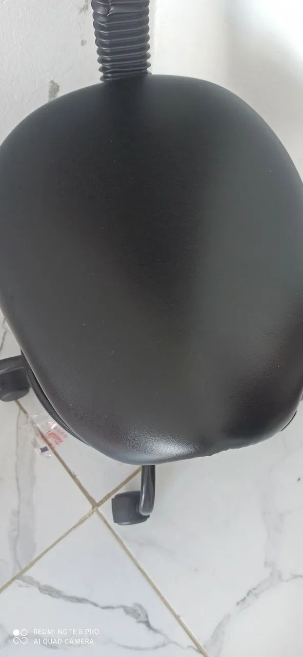 Maca de estética e cadeira sela  - Foto 3