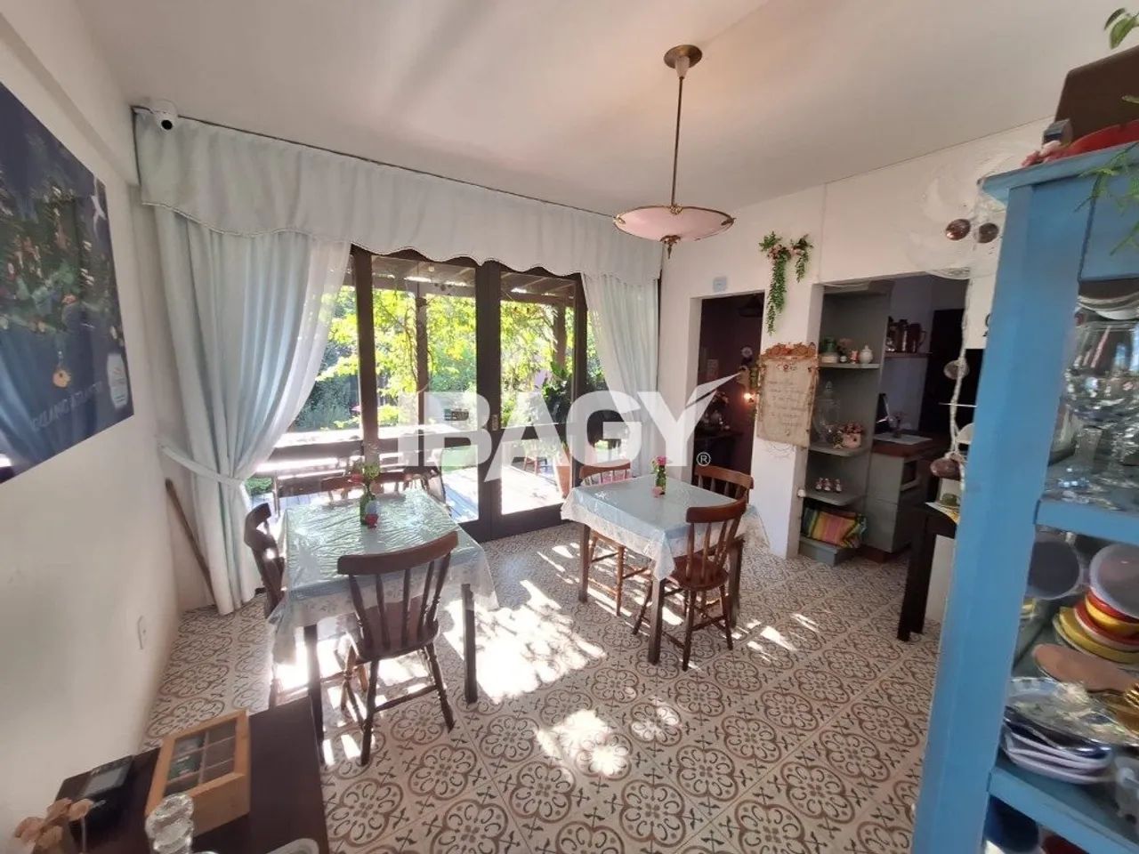 Excelente Casa 4 dormitório(s) em Lagoa da Conceição - Florianópolis - Foto 5