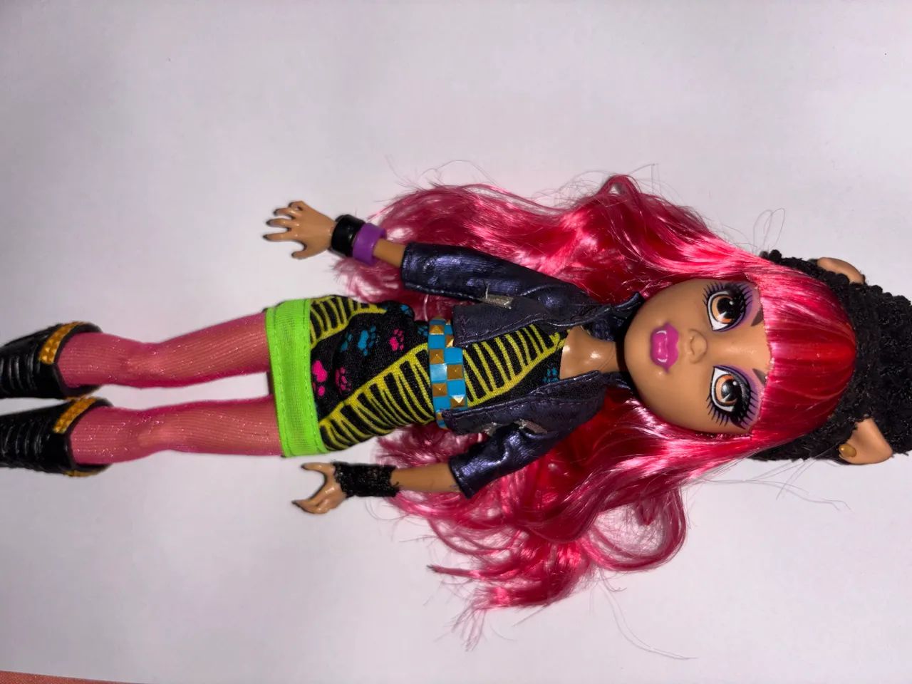 Howleen - Monster High - Foto 4