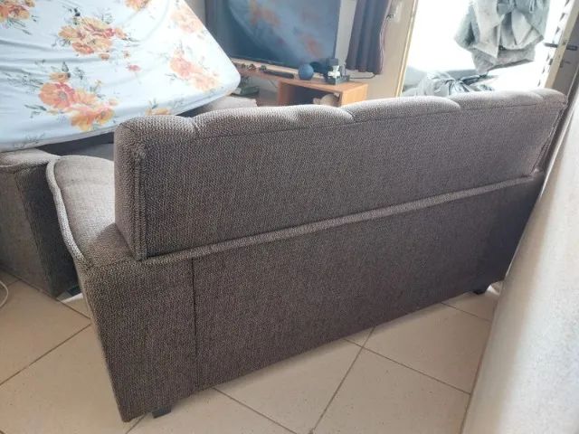 Sofá 3 lugares 
