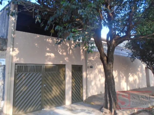 Casa em CHACARA SAO JOSE