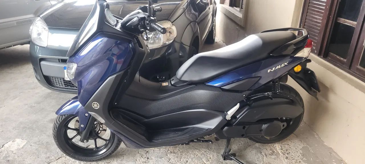 N-max 2023 - Foto 5