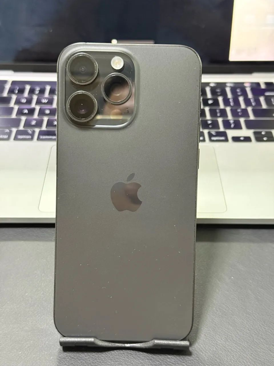 iPhone 15 Pro Max 256GB - Foto 4
