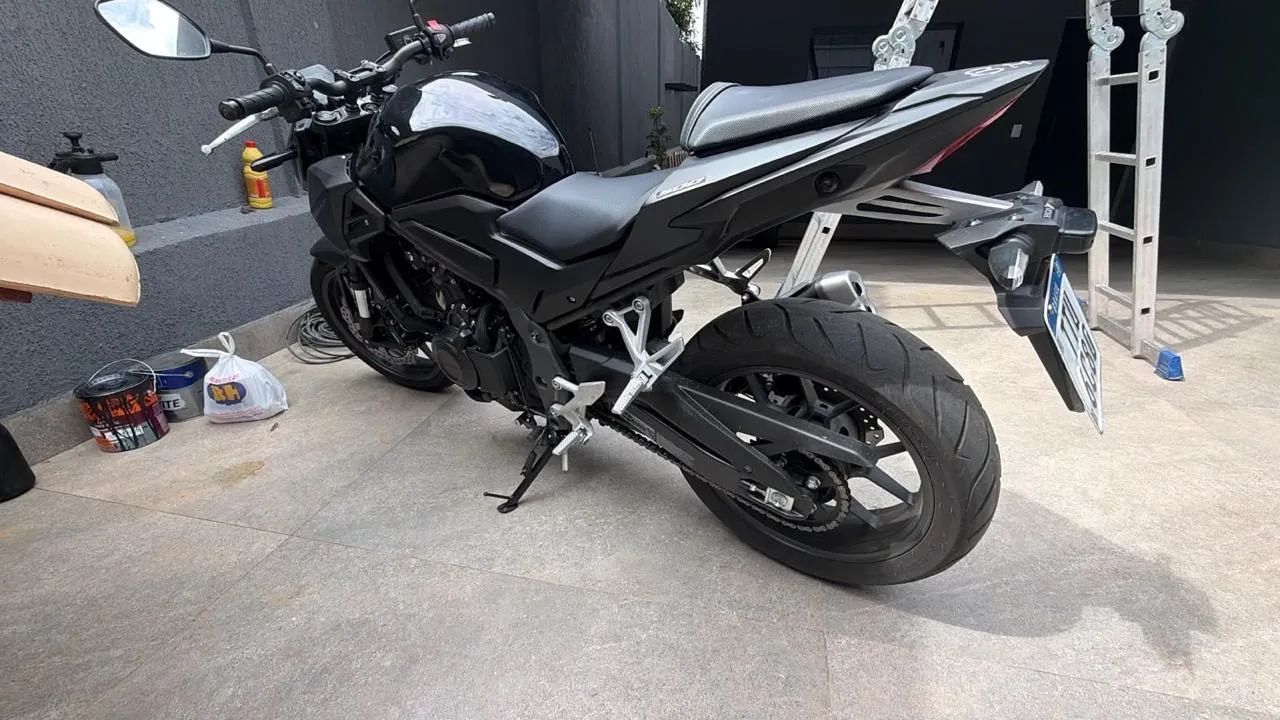 vendo ou troco  - Foto 2