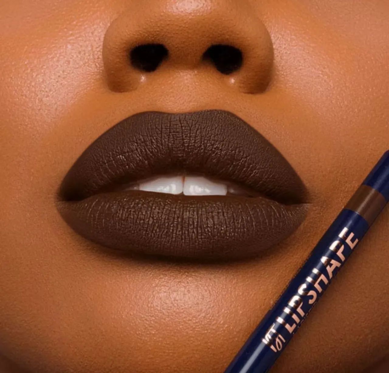 KIT 2 lápis labiais Bruna Tavares BT LipShape - Foto 2