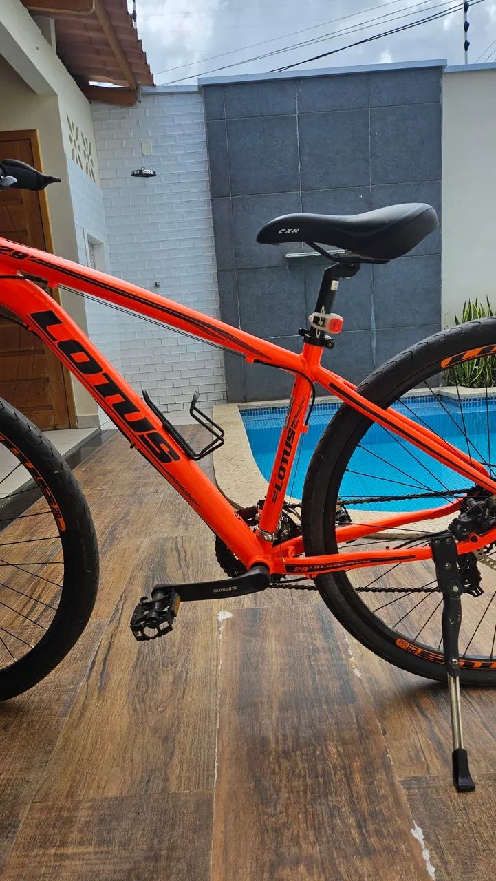 Venda de bike Lotus - Foto 3