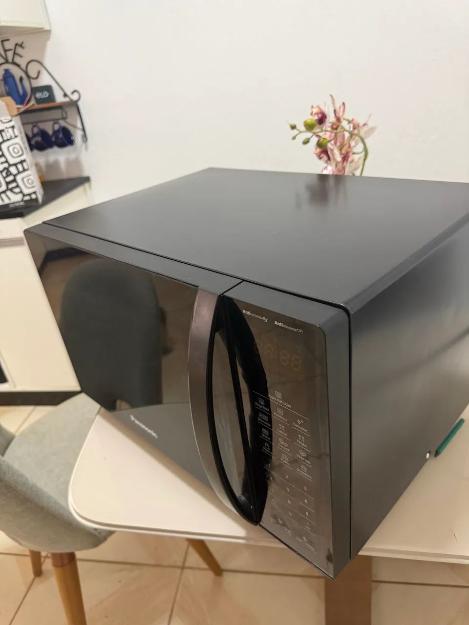Microondas - Foto 4