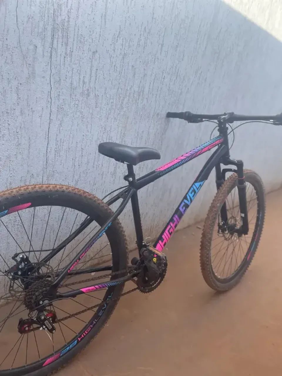 Bicicleta Aro 29 - Foto 2