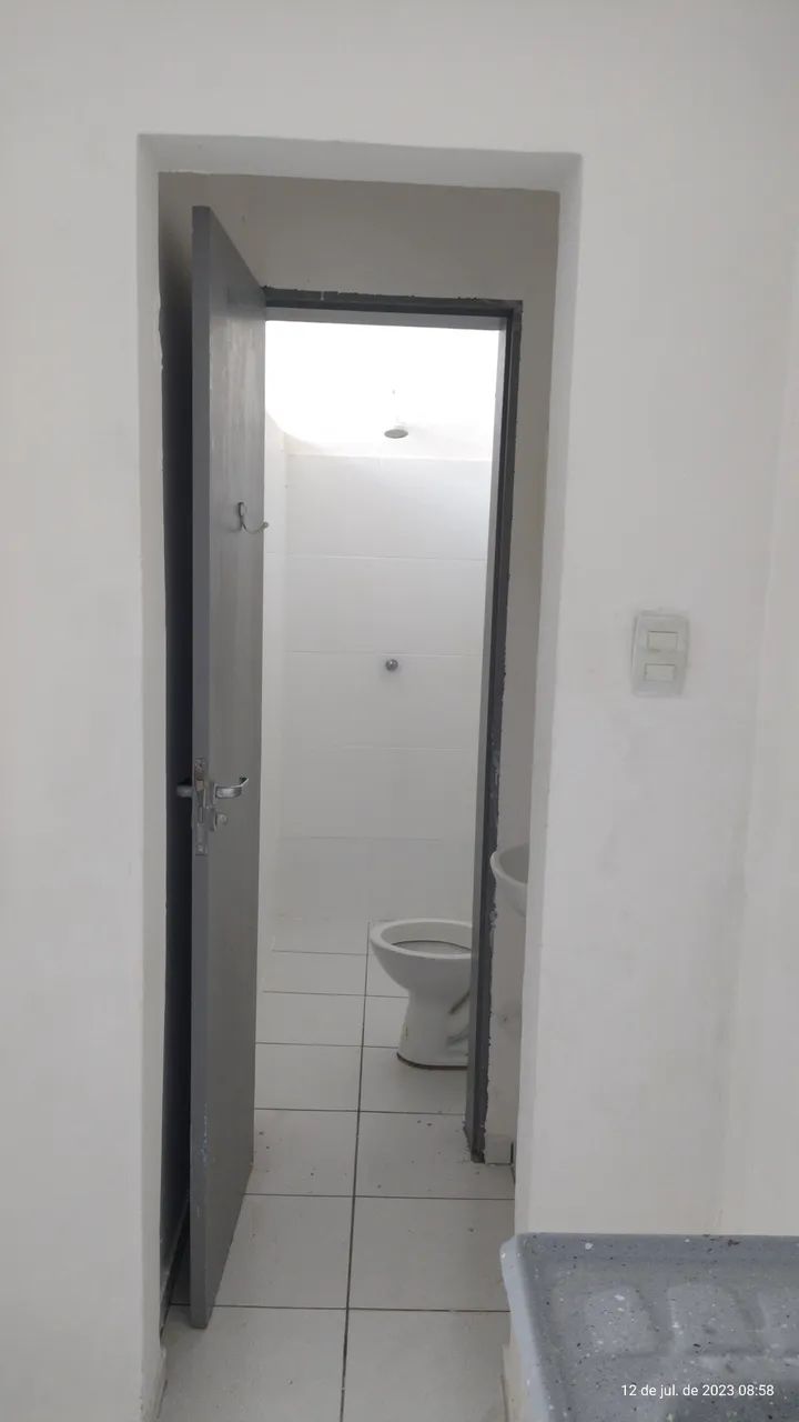 QUITINETE para alugar na cidade de FORTALEZA-CE - Foto 5