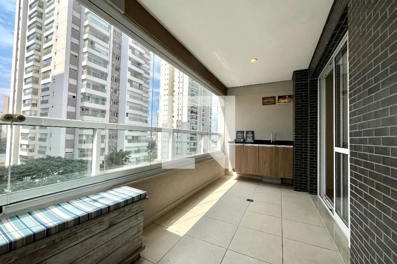 Apartamento à Venda - Vila Mascote, 2 Quartos, 103 m2 - Foto 5
