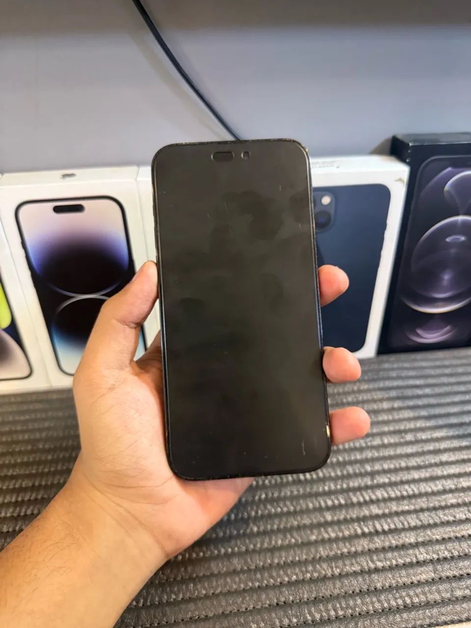 IPHONE 14 PRO MAX 128 GB  - Foto 2