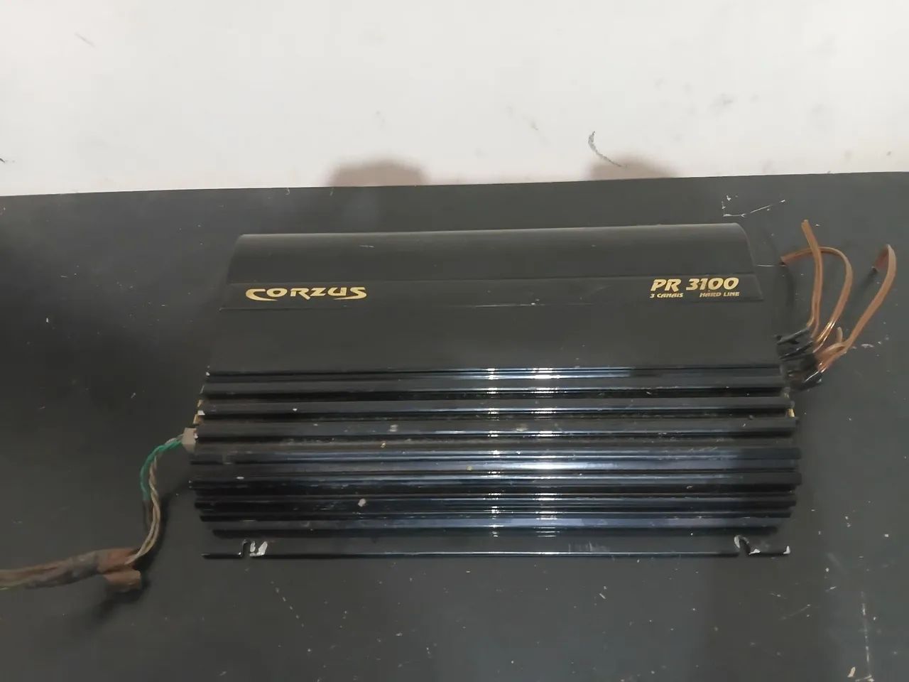 Módulo Corzus PR3100