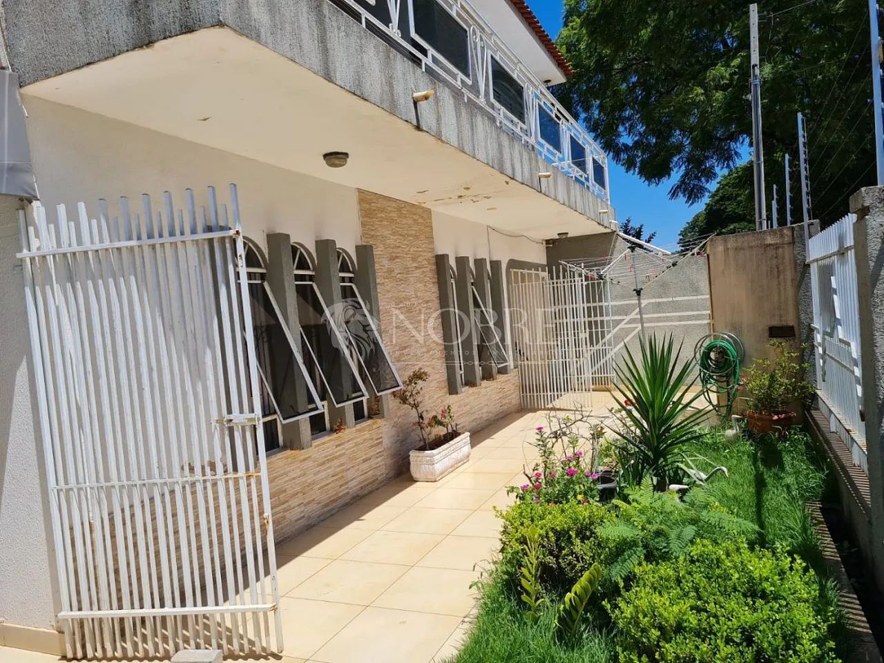 Lindo sobrado à venda no Jardim Alvorada - Foto 5