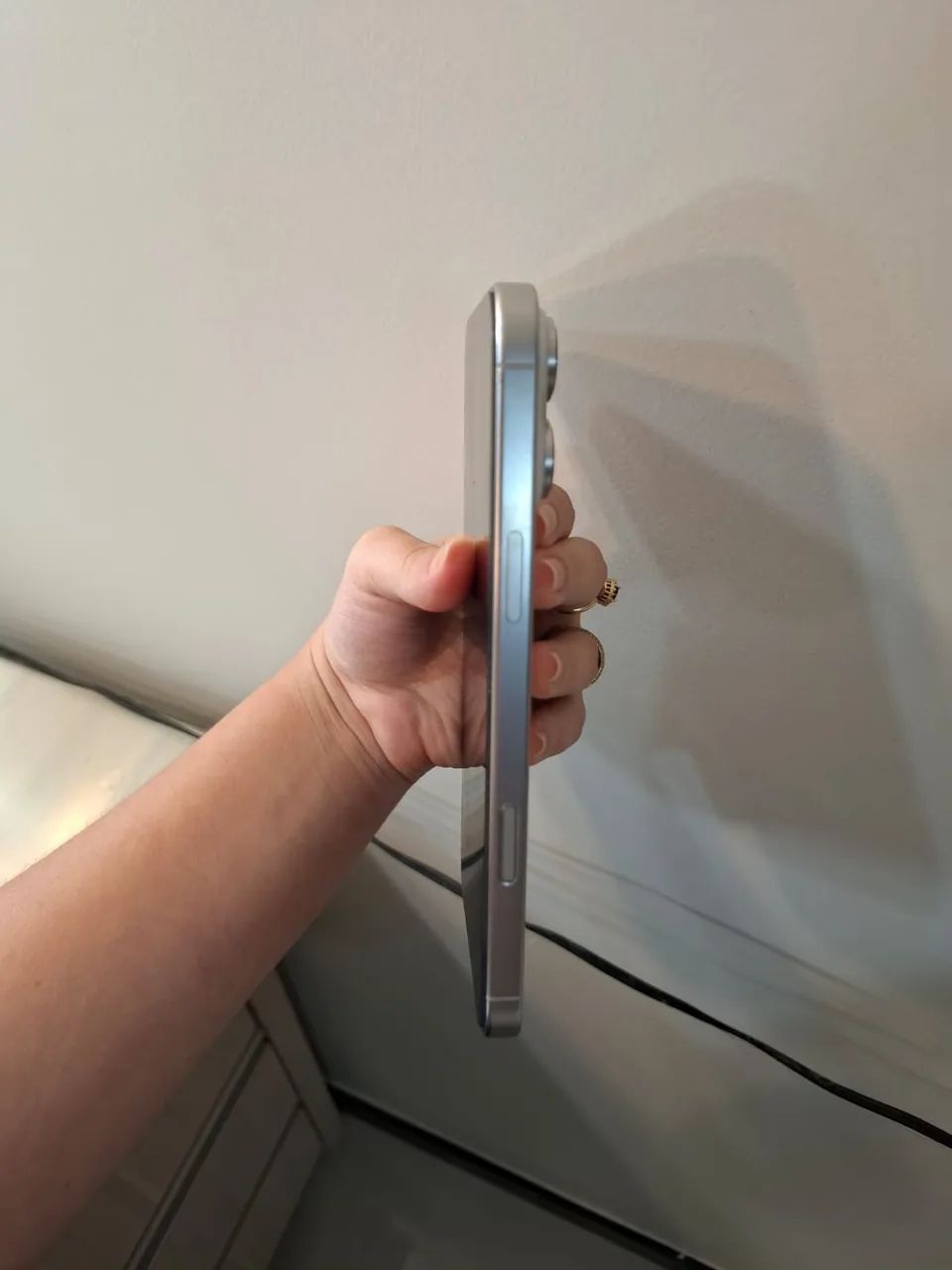 IPhone 16 pro Max  - Foto 4