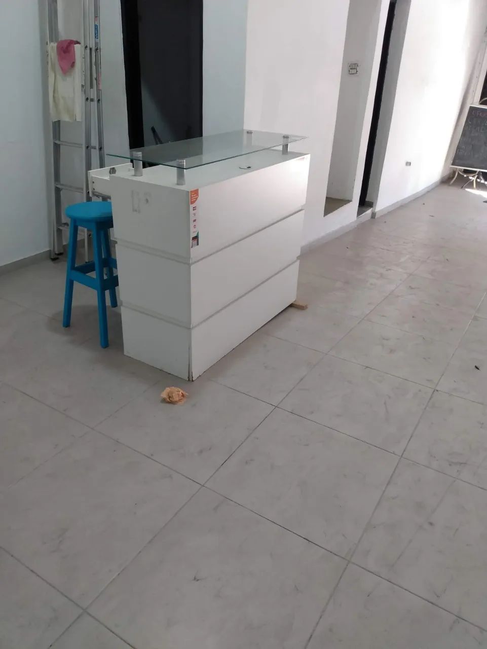 SALAO COMERCIAL em SANTO ANDRÉ - SP, SANTA MARIA - Foto 4