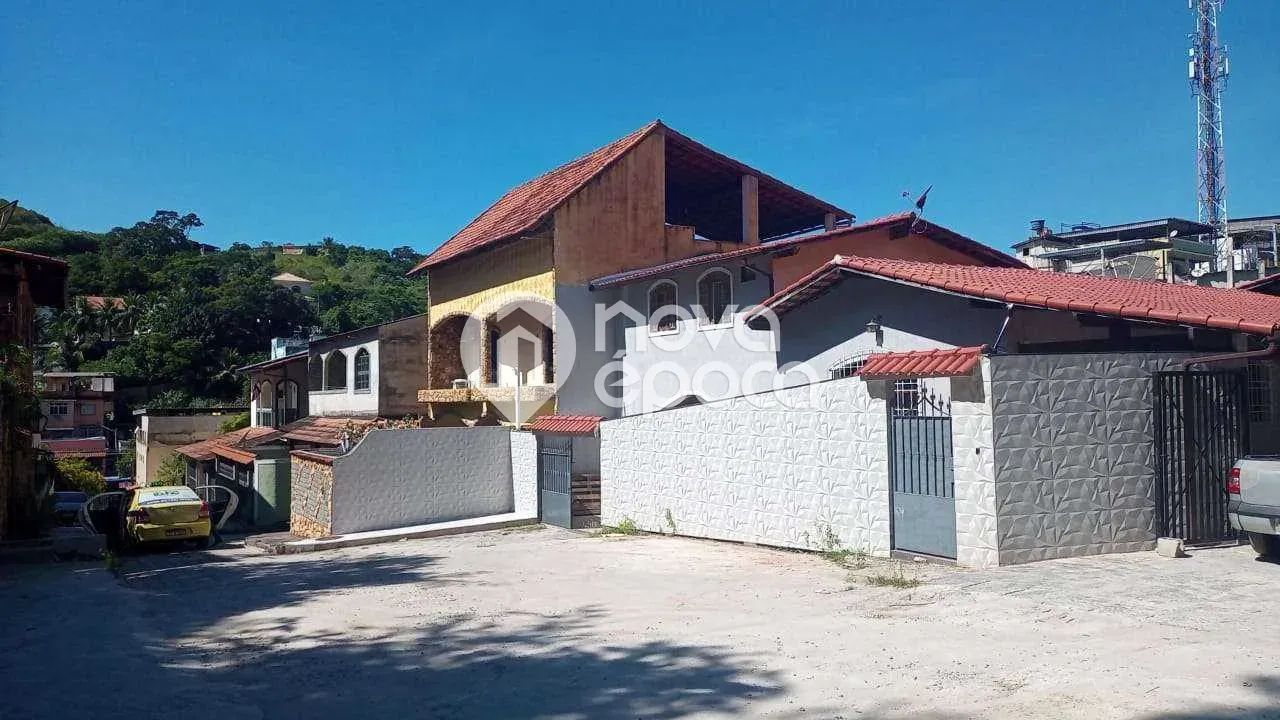 Vila Valqueire | Terreno - Foto 3