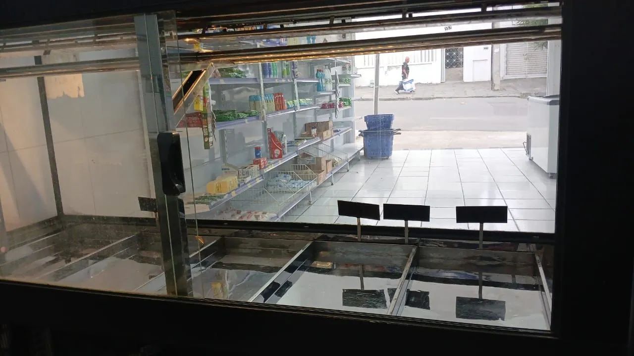 FREEZER EXPOSITOR DE CARNES  - Foto 4