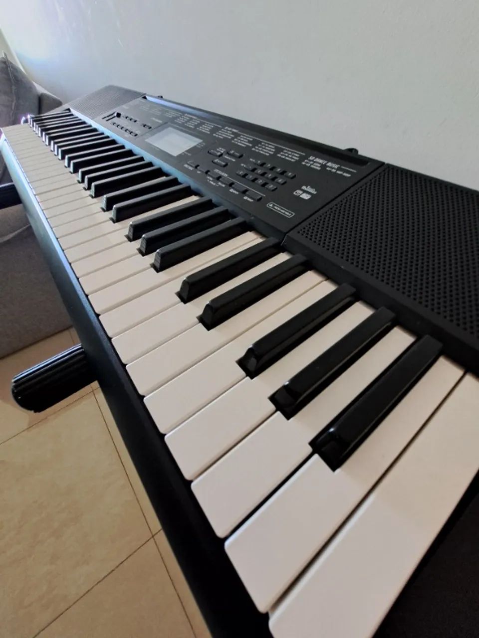 Teclado Casio CTK-3500 - Foto 2