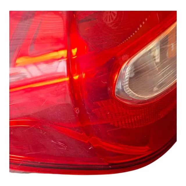 Lanterna Traseira Esquerda Novo Ford Ka Sedan 2015 A 2025