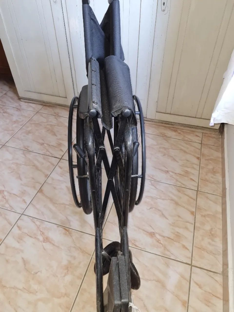 Cadeira de rodas  - Foto 4
