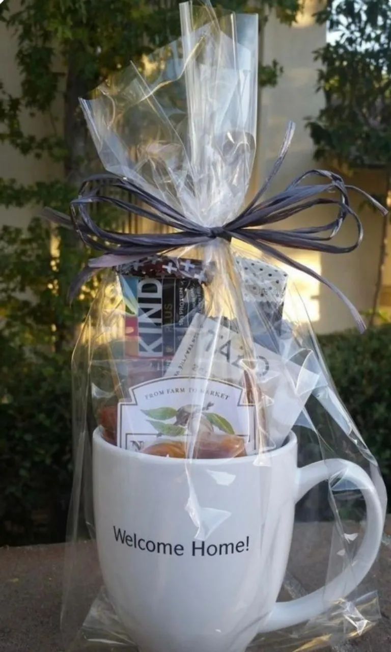 CESTAS DE PRESENTE PERSONALIZADA - Foto 5