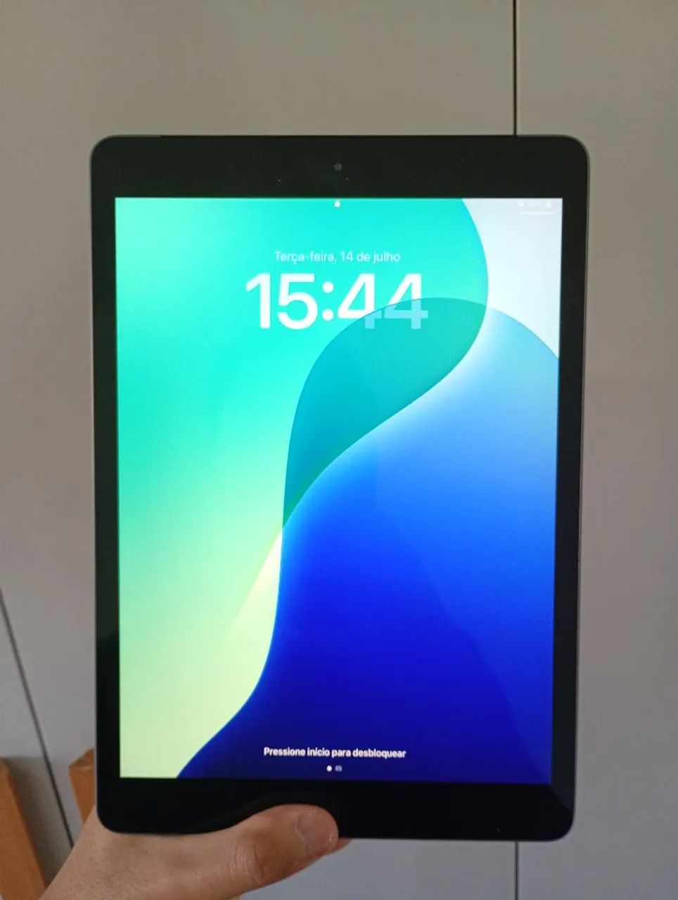 iPad 7a geração - 128gb - Foto 3