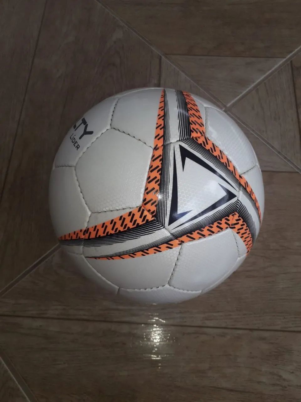 Bola Penalty original nova - Foto 3