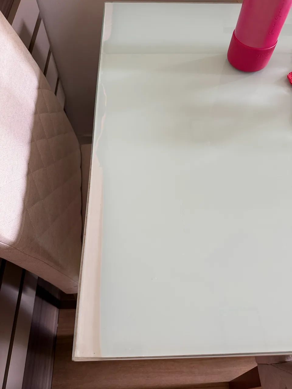 Mesa de quatro lugares  - Foto 4