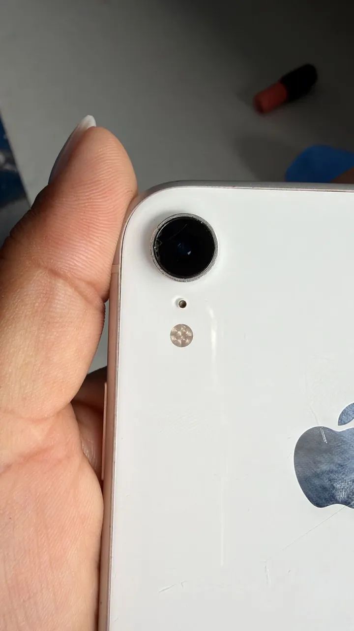 iPhone XR  - Foto 3