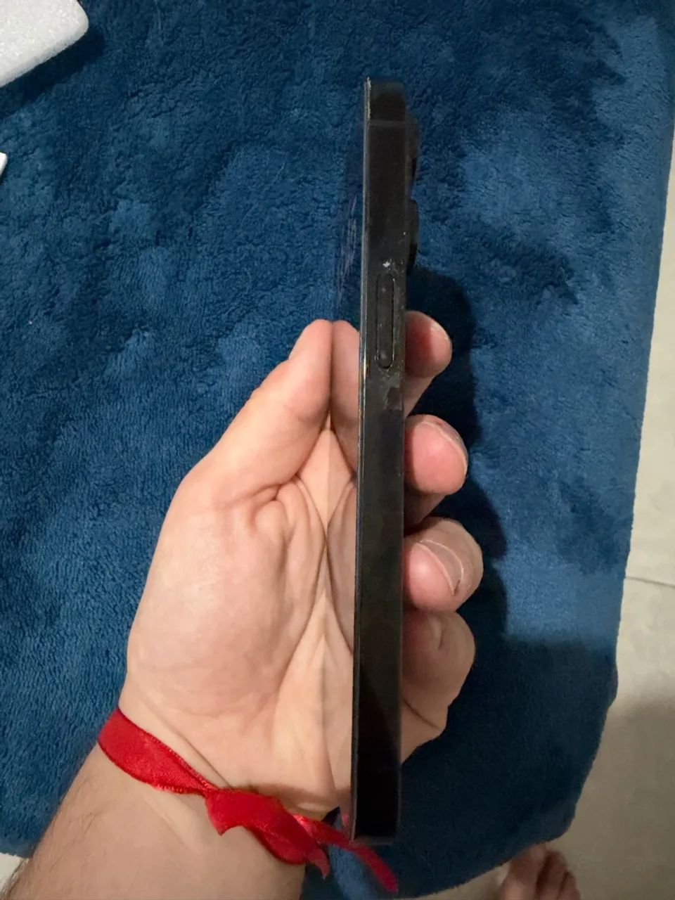 Iphone 14 Pro 128 Gb cinza escuro - Foto 2