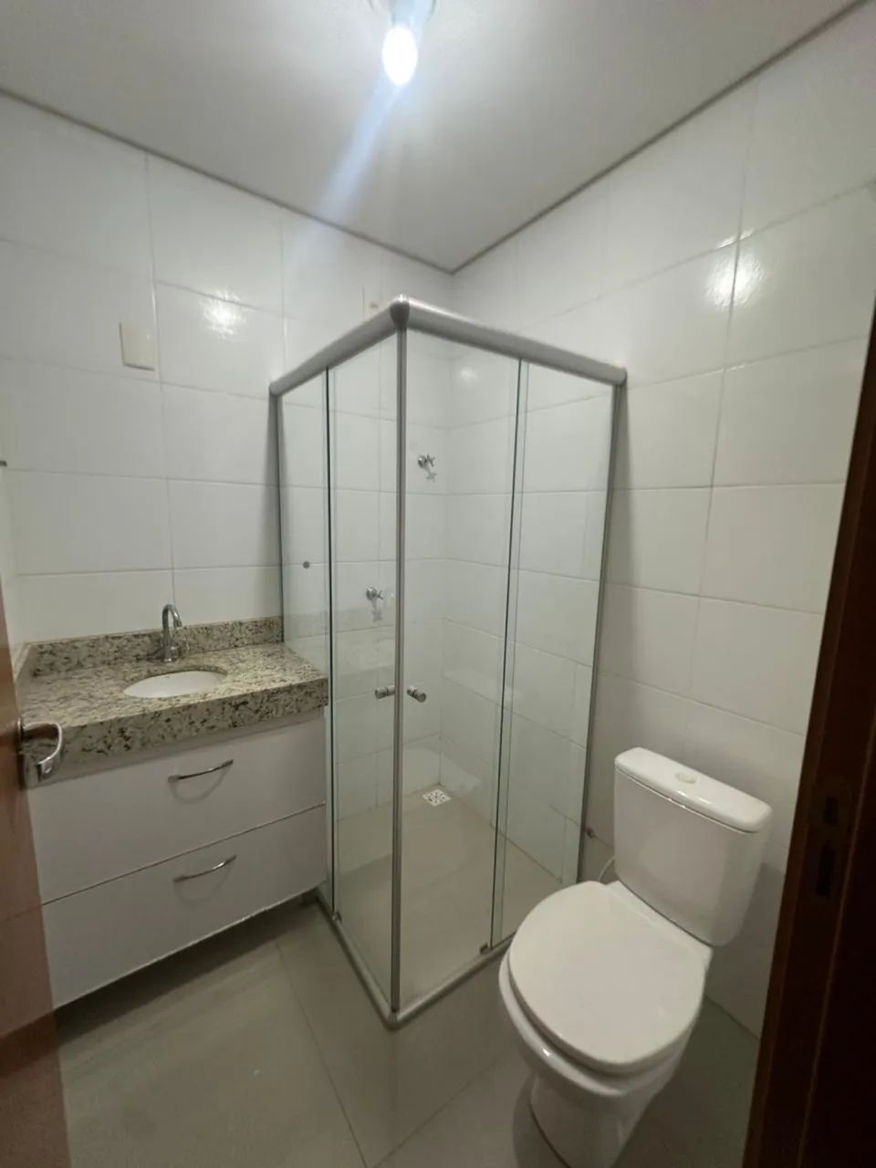 Alugo cobertura no Residencial Versailles  - Foto 2