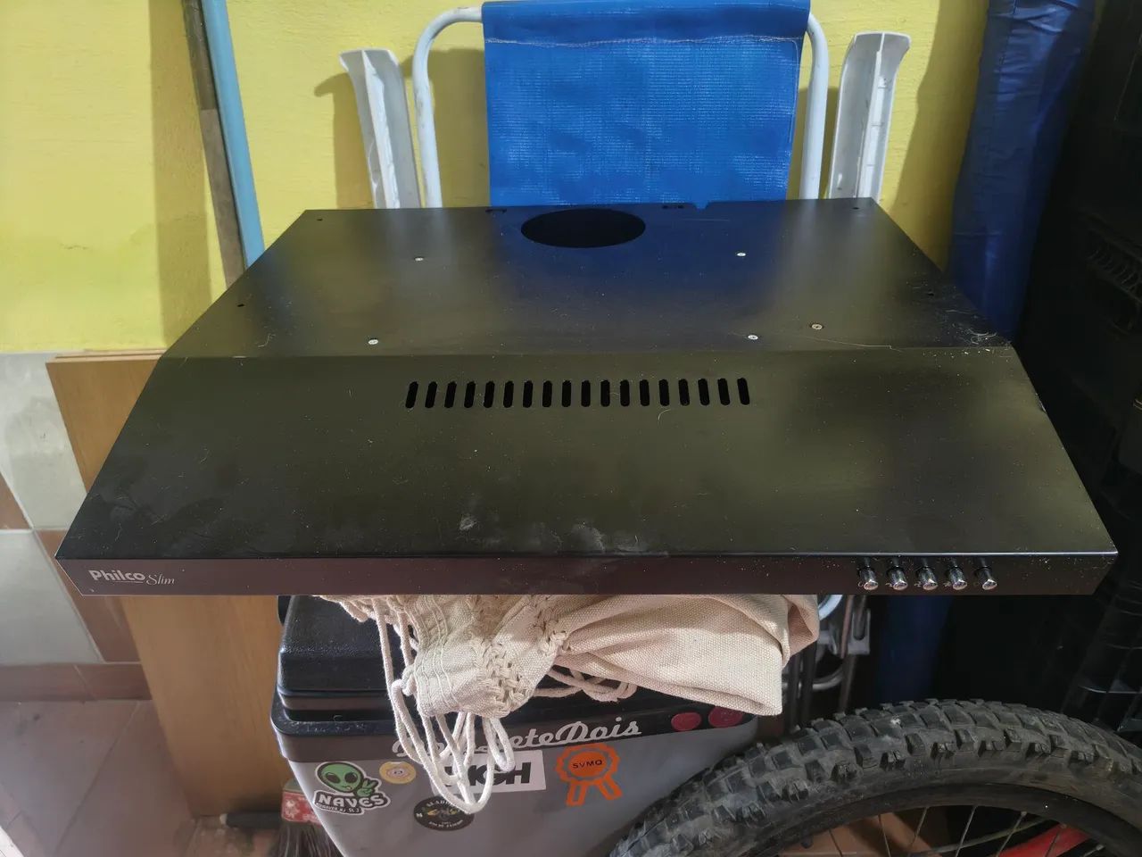 Exaustor e depurador Philco - Foto 4