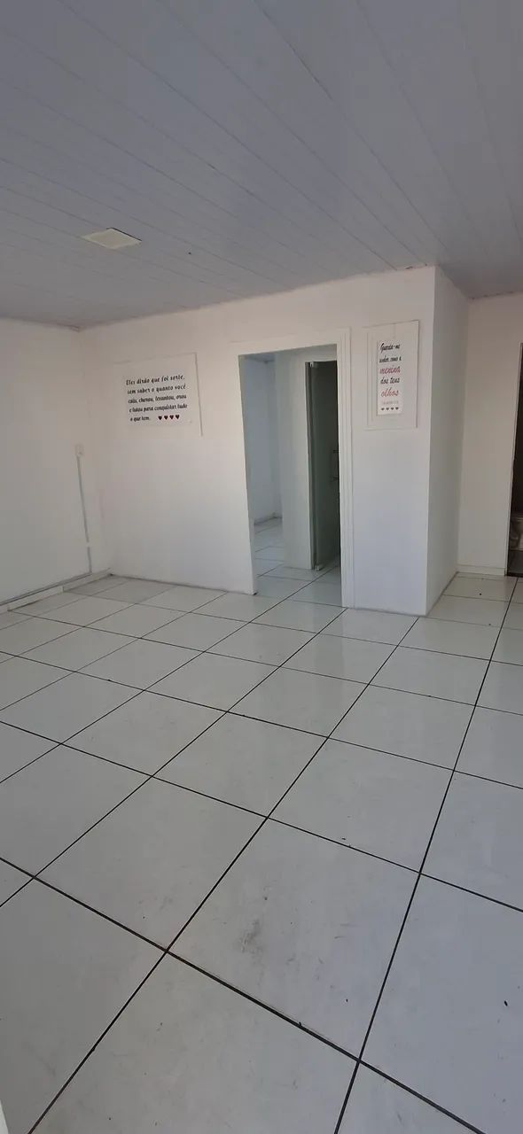 Sala em mussurunga 30m² - Foto 2